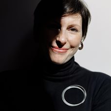 Klára Šípková Jewellery