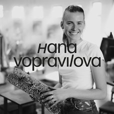 Hana Vopravilová